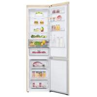 Холодильник LG GC-B509MEWM